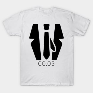 00.05 T-Shirt